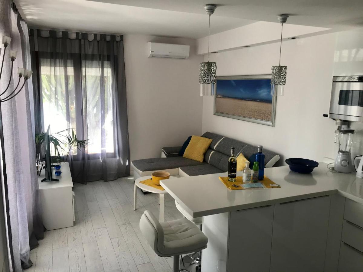 Daire Casa Rosa
